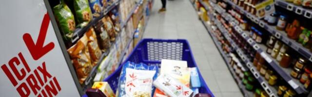 Sunovrat evropskog životnog standarda