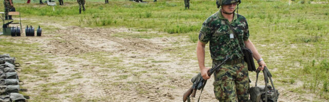 Zašto ljudi odlaze iz vojske, a ne iz policije