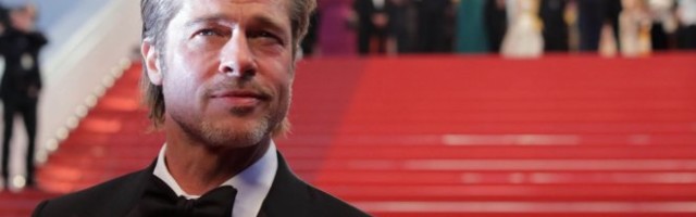 BRED PIT IMA NOVU DEVOJKU! Mlađa je 26 godina od njega, a kada je vide, ljudi su ZAPREPAŠĆENI ZBOG JEDNE STVARI