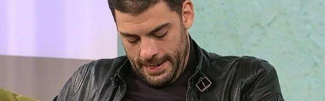 TRAUMATIČNO ISKUSTVO, KOJE NE MOŽE DA PREVAZIĐE: Milan Marić grcao u suzama, niko nije verovao kroz šta prolazi!