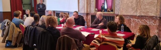 “Koštana” na Dan Narodnog pozorišta 11. marta