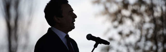 “ŽELI BRZO REŠENJE” Kurti: Grenel vrši pritisak na Kosovo