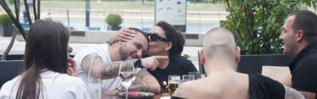 FOLKER KRIO ISTINU O SINU, NJEGOVA SUPRUGA SVE OBELODANILA: Nakon OPERACIJA sada je sve otkriveno šta se dešava u porodičnom domu!