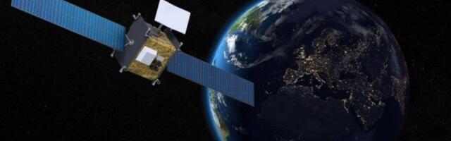 SATELIT JURI KA ZEMLJI, DELOVI ĆE PASTI U VEČERNJIM SATIMA! Svet u panici - NIKO NE ZNA GDE TAČNO PADA!