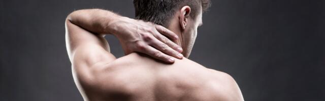 6 stvari koje morate raditi ako imate bolove u vratu i leđima