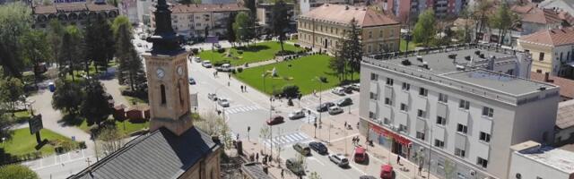 Ponedeljak Dan žalosti u Gornjem Milanovcu: Tragedija zavila grad u crno, svi tuguju za dvojicom mladića