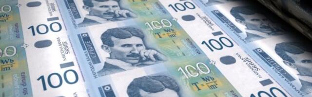 Svi koji su u 2023. zaradili ukupno ovaj iznos treba da plate godišnji porez: Milioneri moraju da se prijave, inače sledi kazna