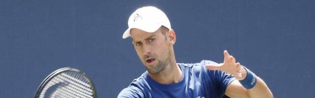 POSLE KRAHA NA US OPENU! Otkriveno kada će Novak ponovo IZAĆI na teren!