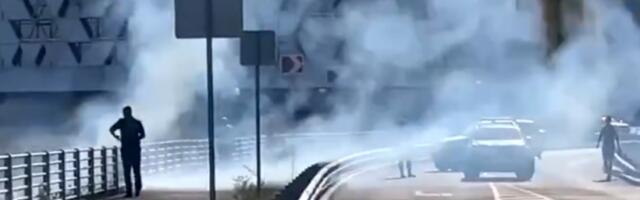 UKRAJINCI I DANAS RAKETIRAJU BELGOROD: Povređeno namanje 11 ljudi, oglasio se guverner Belgorodske oblasti (VIDEO)