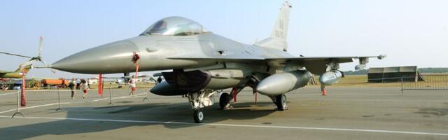 NATO digao avione: Panika u Rumuniji