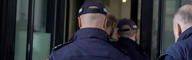 Pronađeno dete zbog čijeg je nestanka aktiviran sistem "Pronađi me"