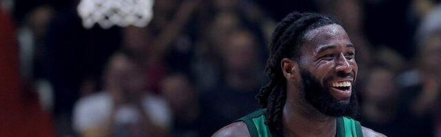 Lesor se javio iz bolnice! Prve reči bivšeg centra Partizana nakon jezive povrede vraćaju nadu!