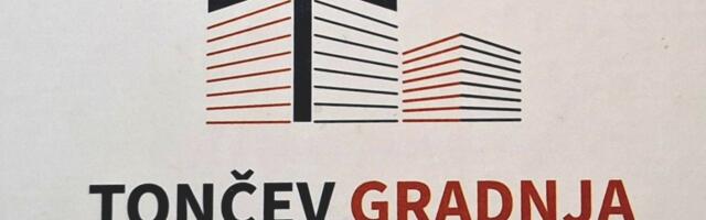 Poreska policija upala u Tončev gradnju, proverava se poslovanje surduličke firme