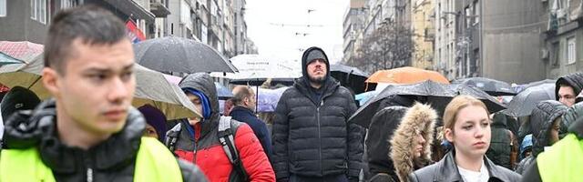 Štimac: Srbija će biti slobodna zemlja uskoro