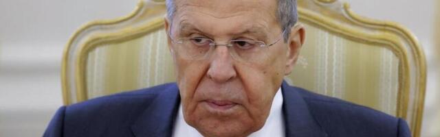 "NjIHOV PODVIG JE BESMRTAN" Lavrov: EU bi da izbriše sećanje na rat protiv nacizma