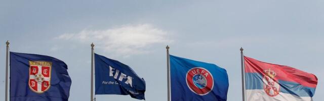 UEFA u Staroj Pazovi, razlog reforma Superlige!