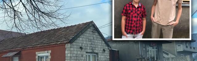 "MILI MOJI GDE MI VENETE ZBOG PROKLETNIKA"! Potresna objava tetke najmlađih žrtava monstruma sa Cetinja: Čuva tetka poklone od vas, suzama ih topim (FOTO)