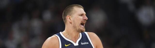 Ne biraju sredstva! Klipersi pokušavaju sve da slome Jokića!