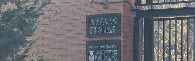 Raspored sahrana za subotu, 26. april