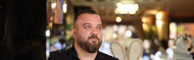 "PREMINUO JE USRED SVIRKE": Borko Radivojević prisetio se najtužnijeg trenutka u karijeri: Harmonikaš mu ispunio poslednju želju: Deset godina je govorio...