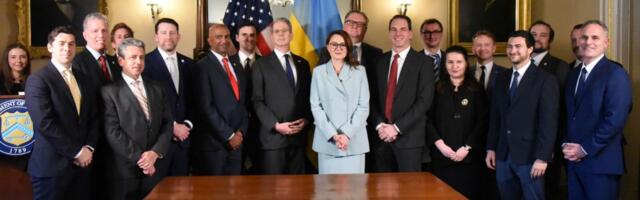 Sporazum o mineralima – važan momenat ukrajinskog rata