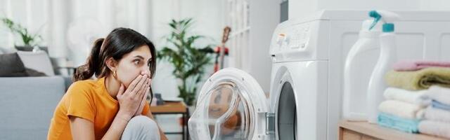 Ovaj program za pranje kao lud troši STRUJU i VODU, a najviše ga koristimo