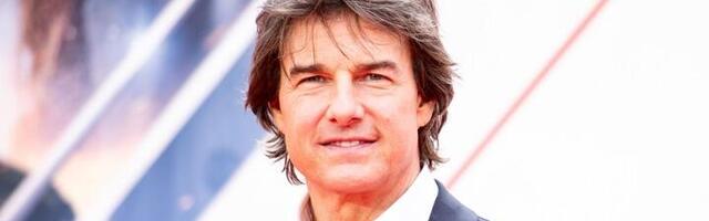 Tom Kruz ponovo UHVAĆEN sa 26 godina mlađom koleginicom:  Glasine o novoj romansi sve su jače (VIDEO)