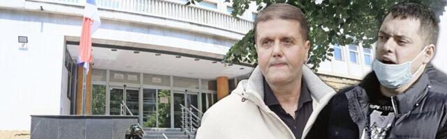 Belivuk rekao da lažna dokumenta nisu Vojnovićeva: Nastavljeno suđenje klanu Šarić-Belivuk u Specijalnom sudu