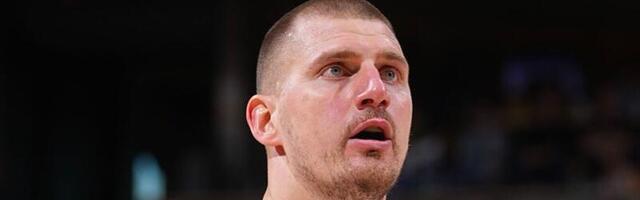 ČEKANJU JE DOŠAO KRAJ: Poznato kada saznajemo da li će Nikola Jokić osvojiti novu MVP nagradu!