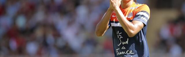 Užas – legendarni igrač Lige 1 uboden u srce