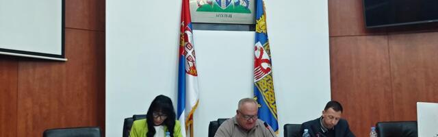 Leskovac isplaćuje 285.000 dinara zbog ujeda pasa, Cvetanović sumnja da informacije do advokata cure iz Hitne službe i ZZJZ