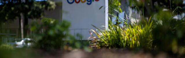 Google navodi da sukob oko rezultata pretrage nije rešen