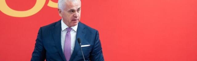 Terzić oduševljen Grobarima: Navijači prepoznali energiju koju je doneo Mijatović