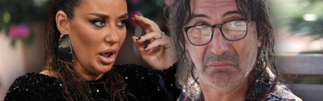 "Žuta traka oko poznatog hotela!" Ana Nikolić opet u srcu skandala: "Samo da se popravim tu i brzo ću!"
