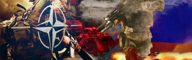 NATO ADMIRAL PRIZNAO DA IMAJU PROBLEME: "Nemamo rešenje za Rusiju!"