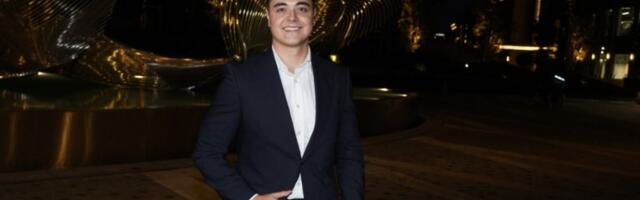 TO SE RETKO VIĐA! Bivši pobednik "Zvezde Granda" otkrio veliku želju sina Viki Miljković!