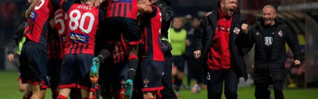 PLS: Đorđić režirao preokret Mačve, Voždovac na „krovu“ izvukao bod, Jedinstvo lako preko Ušća (VIDEO)