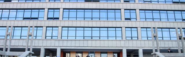 Saslušani falsifikatori diploma: Devetoro se branilo ćutanjem