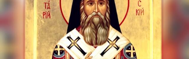 Sutra je Sveti Nektarije Eginski: Pomolite mu se ovim rečima i desiće se čudo