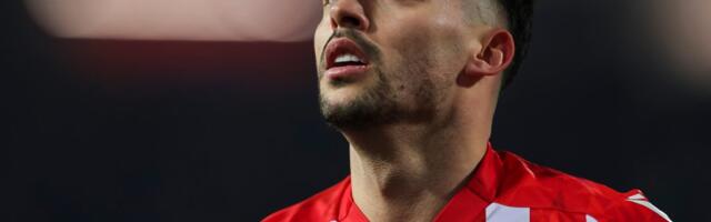 OGLASIO SE NEMANJA RADONJIĆ: Evo šta je imao da kaže nakon što je ‘SUSPENDOVAN’!