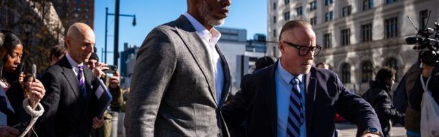 Legendarni NBA košarkaš platio 5.000.000 dolara da izađe iz zatvora