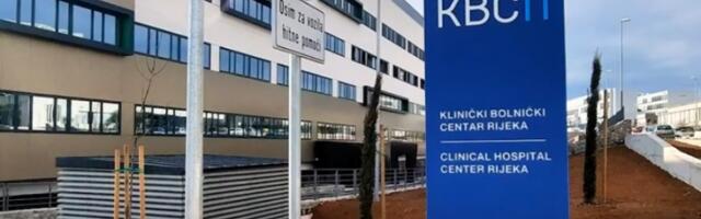 КБЦ Ријека: Деца повређена у експлозији у Новом Винодолском нису витално угрожена