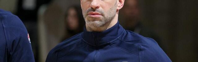 Alimpijević odredio tim za BiH: Dobrić i Dangubić u sastavu