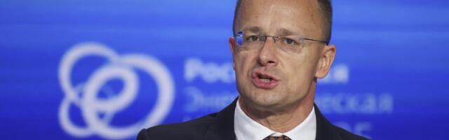 Orban zna šta radi: Sijarto otkriva ključni razlog zbog kog Mađarska bira Putina