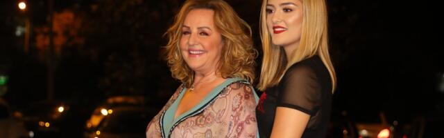 "Ako mi bude pevala na svadbi, daću joj i muža" Ova lepotica je unuka Ane Bekute, mreže gore zbog njene objave