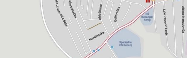 PRODUŽETAK RADOVA NA LEDENOJ STENI