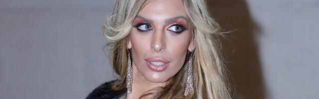 Ustanovljen joj je rizik od kancera! "Bojim se, ali imam volju da ovo pobedim!" Nakon smrti oca, starleti stiglo još loših vesti