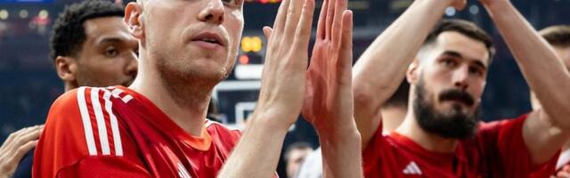 Zvezda učesnik Hapoelove premijere u Izraelu