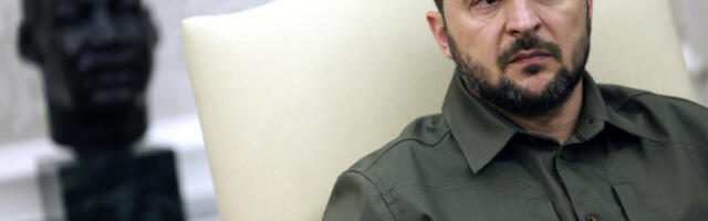 ZELENSKOM SE SMEJALI U BELOJ KUĆI Vođa kijevskog režima priznao da su mu rekli da Ukrajina ne može u NATO