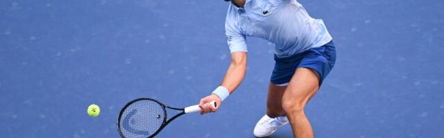 Đoković se uveliko sprema za Australiju: Pogledajte sa kime trenira /FOTO/